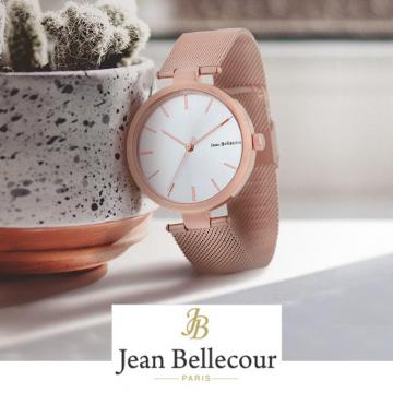 JEAN BELLECOUR