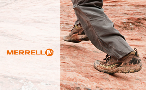 Merrell