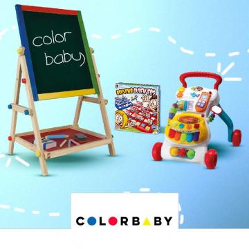 COLOR BABY
