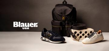 Blauer