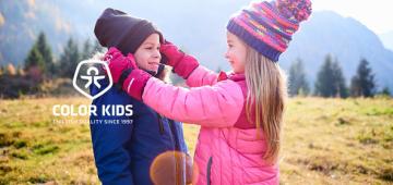 Color Kids