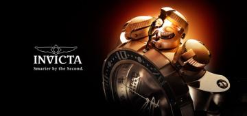 Invicta