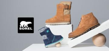 Sorel
