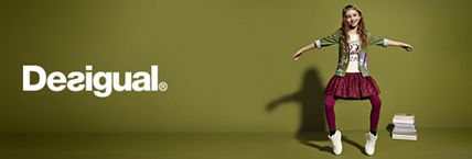 Desigual