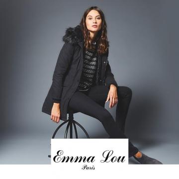 EMMA LOU