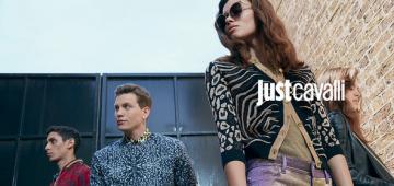 Just Cavalli