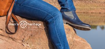Men's Heritage