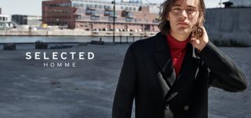 Selected Homme