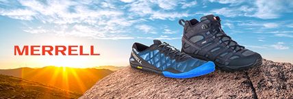 Merrell