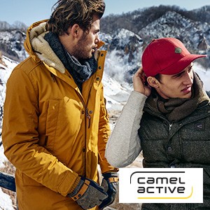 Camel Active