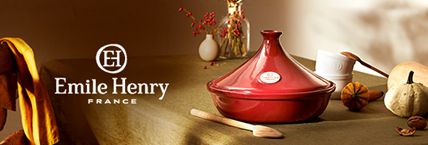 Emile Henry
