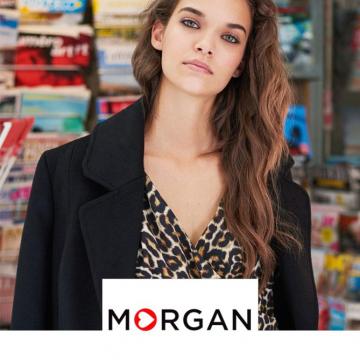 MORGAN