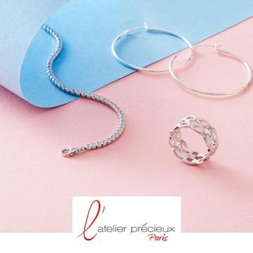 L'ATELIER PRÉCIEUX