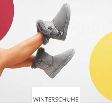 WINTERSCHUHE