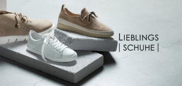 Lieblingsschuhe