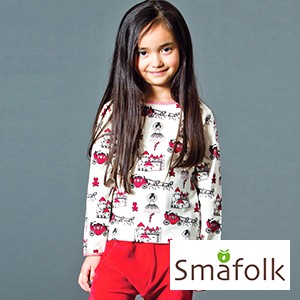 småfolk