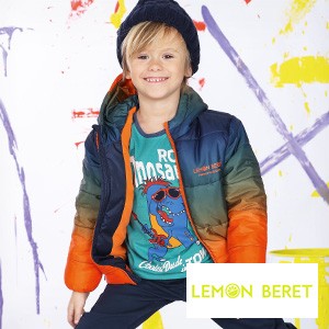 Lemon Beret