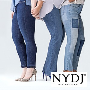 NYDJ