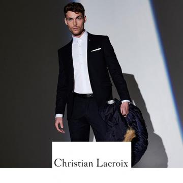 CHRISTIAN LACROIX