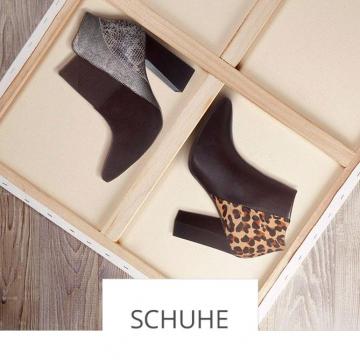 SCHUHE