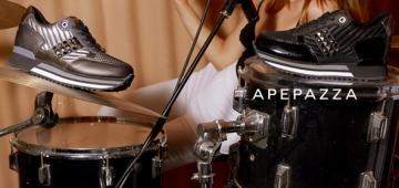 Apepazza