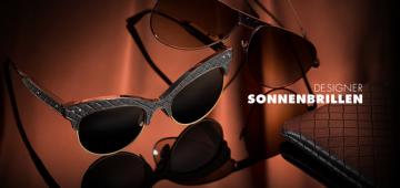 Designer Sonnenbrillen
