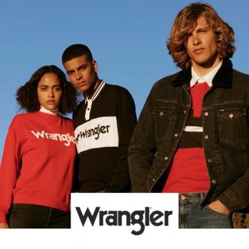 WRANGLER