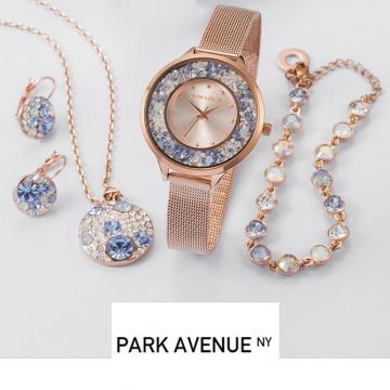PARK AVENUE