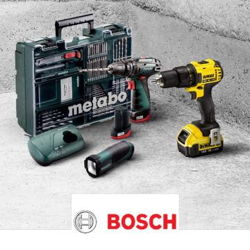 BOSCH