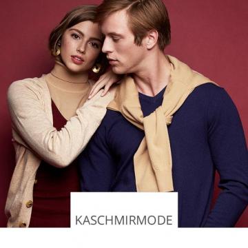 KASCHMIRMODE