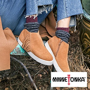Minnetonka