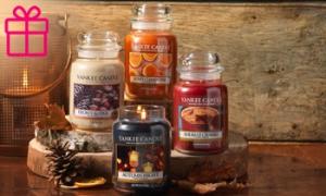 Yankee Candle