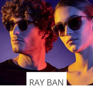 Ray-Ban