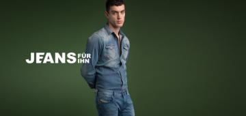 Jeans für Ihn