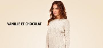 Vanille & Chocolat