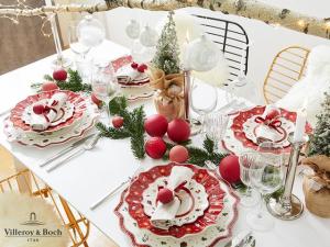 Villeroy & Boch