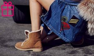 UGG