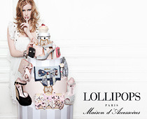 Lollipops