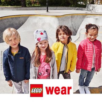 LEGO WEAR