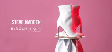 Steve Madden + Madden Girl