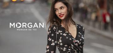 Morgan