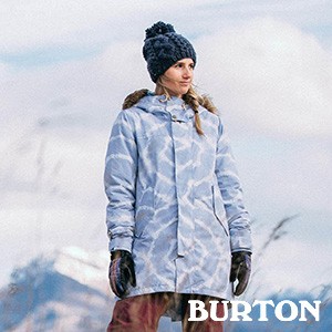 Burton