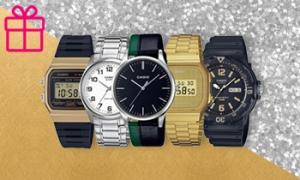 CASIO