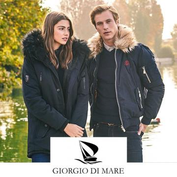 GIORGIO DI MARE