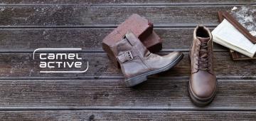 Camel Active