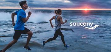 Saucony
