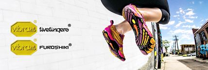VIBRAM FIVE FINGERS
