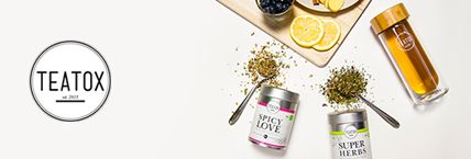 TEATOX