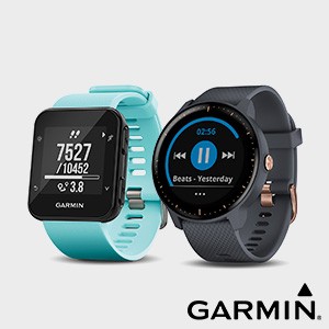 Garmin