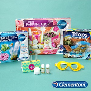 Clementoni